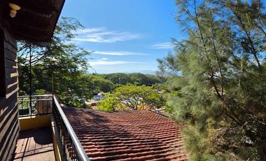 CASA CAMPESTRE, 5 RECÁMARAS, 3 BAÑOS, COCHERA PARA 4 AUTOS