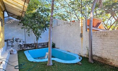 CASA CAMPESTRE, 5 RECÁMARAS, 3 BAÑOS, COCHERA PARA 4 AUTOS