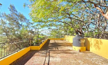 CASA CAMPESTRE, 5 RECÁMARAS, 3 BAÑOS, COCHERA PARA 4 AUTOS