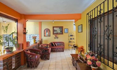 CASA CAMPESTRE, 5 RECÁMARAS, 3 BAÑOS, COCHERA PARA 4 AUTOS