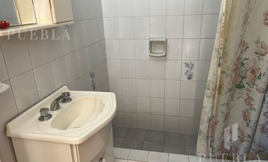 Departamento en Burzaco