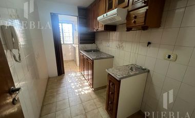 Departamento en Burzaco