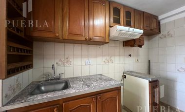 Departamento en Burzaco