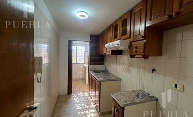 Departamento en Burzaco