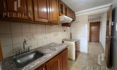 Departamento en Burzaco