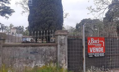 Terreno - Monte Grande