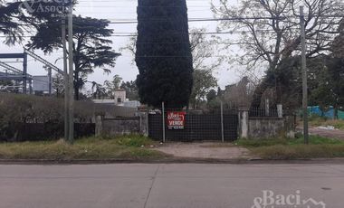 Terreno - Monte Grande