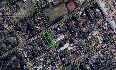 Terreno - Monte Grande