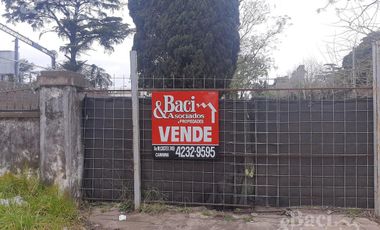 Terreno - Monte Grande