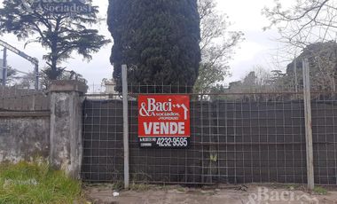 Terreno - Monte Grande