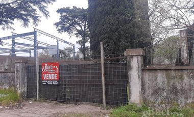 Terreno - Monte Grande