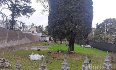 Terreno - Monte Grande