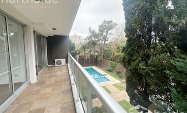 Departamento en  venta en Florida Este