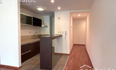 Departamento en  venta en Florida Este