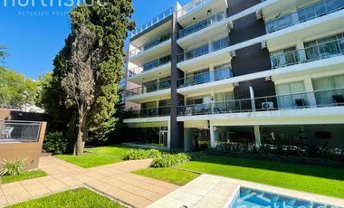 Departamento en  venta en Florida Este