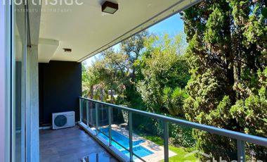 Departamento en  venta en Florida Este