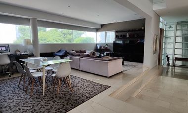 CASA EN CONDOMINIO DE LUJO A LA RENTA  (V)