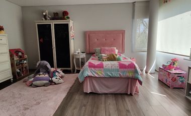 CASA EN CONDOMINIO DE LUJO A LA RENTA  (V)