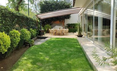 CASA EN CONDOMINIO DE LUJO A LA RENTA  (V)