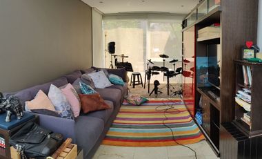 CASA EN CONDOMINIO DE LUJO A LA RENTA  (V)