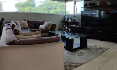 CASA EN CONDOMINIO DE LUJO A LA RENTA  (V)