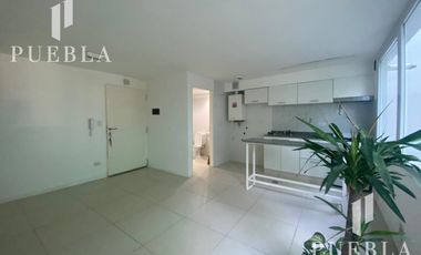 Departamento en Banfield