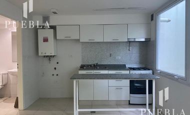 Departamento en Banfield