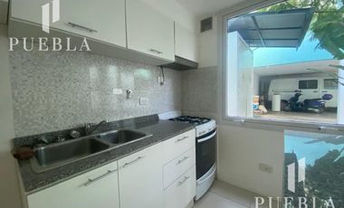 Departamento en Banfield