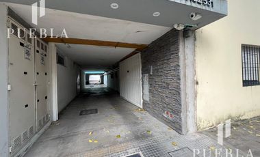 Departamento en Banfield