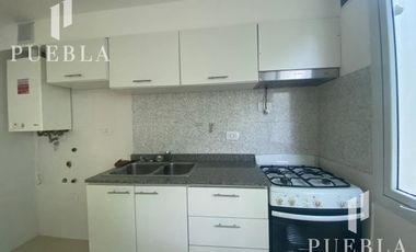 Departamento en Banfield