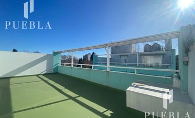 Departamento en Banfield