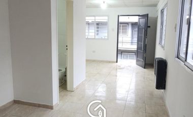 Departamento tipo monoambiente en Argentina