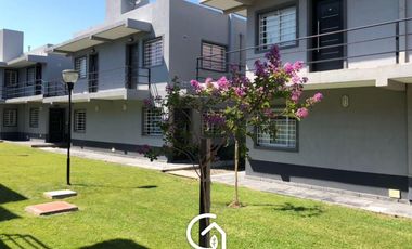 Departamento tipo monoambiente en Argentina