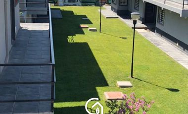 Departamento tipo monoambiente en Argentina