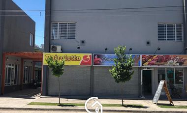 Departamento tipo monoambiente en Argentina