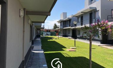 Departamento tipo monoambiente en Argentina