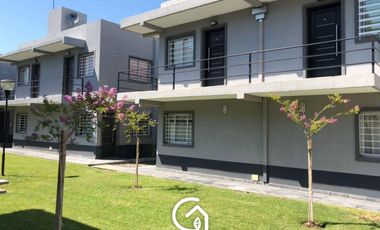 Departamento tipo monoambiente en Argentina