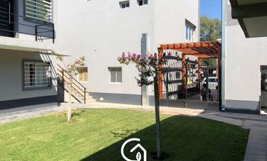 Departamento tipo monoambiente en Argentina