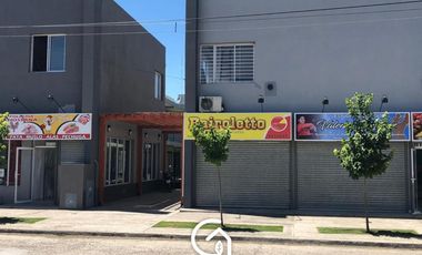 Departamento tipo monoambiente en Argentina
