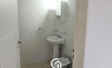 Departamento tipo monoambiente en Argentina