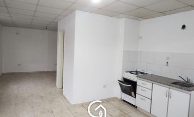 Departamento tipo monoambiente en Argentina