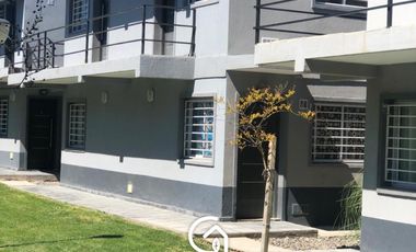 Departamento tipo monoambiente en Argentina