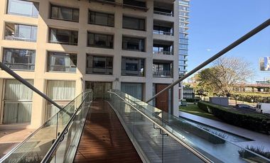 Único departamento en Venta / Alquiler en Complejo Al Río