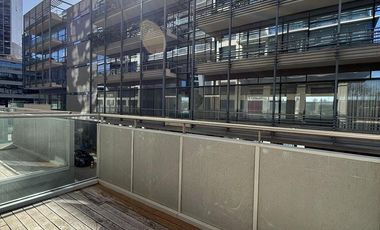 Único departamento en Venta / Alquiler en Complejo Al Río