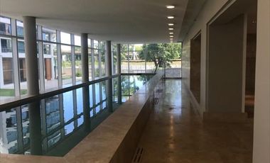 Único departamento en Venta / Alquiler en Complejo Al Río