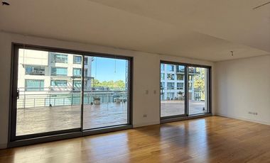 Único departamento en Venta / Alquiler en Complejo Al Río