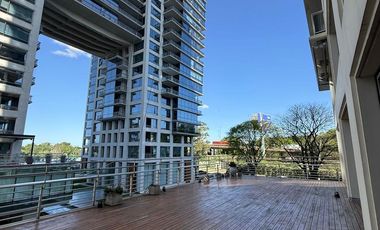 Único departamento en Venta / Alquiler en Complejo Al Río