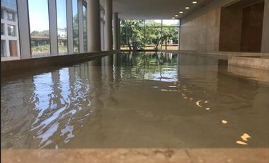 Único departamento en Venta / Alquiler en Complejo Al Río