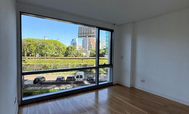 Único departamento en Venta / Alquiler en Complejo Al Río