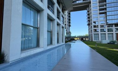 Único departamento en Venta / Alquiler en Complejo Al Río